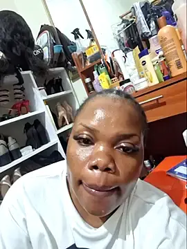 Stripchat Nude Webcam of FebruaryFairie