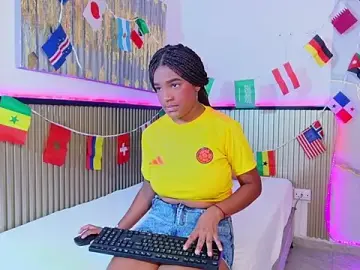 Stripchat Free Live Porn of _anais_rose_