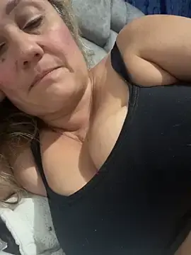 Stripchat Sex Cam of gabiTetas