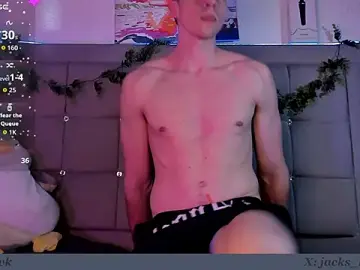 Stripchat Live Porn of nate_love7