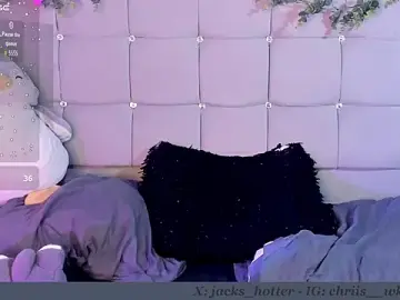Stripchat Adult Webcams of nate_love7
