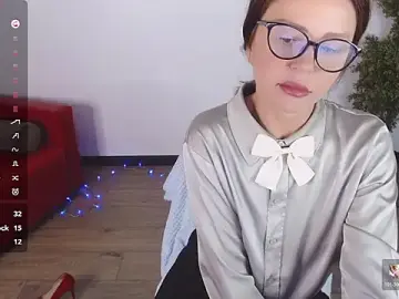Stripchat Live Sex of VickyGolden
