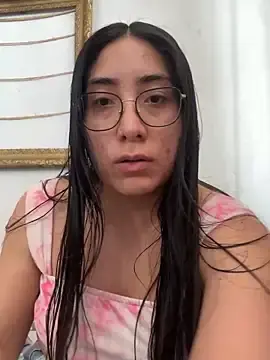 Stripchat Best Webcam of vampiralatina
