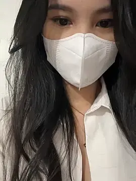 Stripchat Sex Chat of Baby-bet01