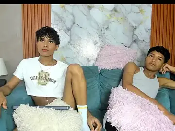 Stripchat Best Webcam of BOUL_GUYS