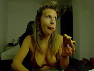 Stripchat Watch Live Sex Cams of DedeSibel