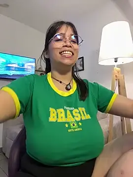 Stripchat Best Webcam of tati_reyess