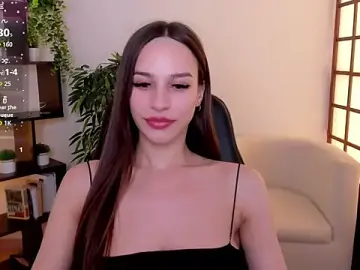 Stripchat Nude Webcam of KristineBeauty