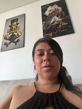 Stripchat Sex Chat of emilyjohanson