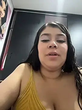 Stripchat Live Sex of emilyjohanson