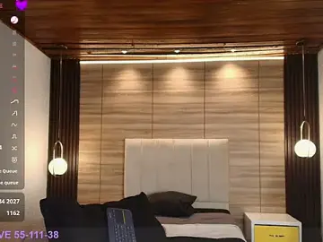 Stripchat Free Porn Cam of matty_sofia_1