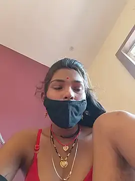 Stripchat Adult Video Chat of Bhuvika_Love-143