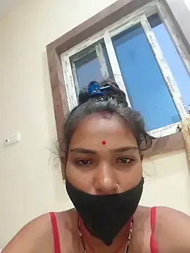 Stripchat Sex Cam of Bhuvika_Love-143