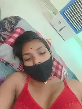 Stripchat Live Sex of Bhuvika_Love-143