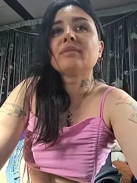 Stripchat Sex Chat of KikiXRed