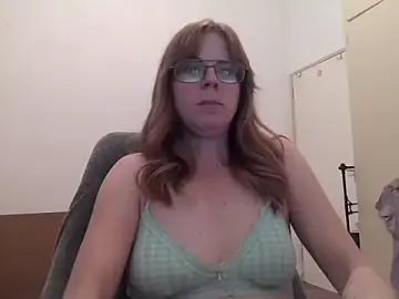 Stripchat Adult Video Chat of SavannaGirly