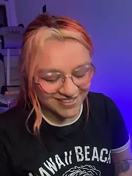 Stripchat Live Porn of Sophia_Weest99