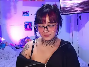 Stripchat Free Porn Cam of mia_catt05