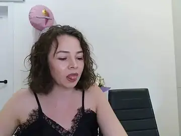 Stripchat Free Live Porn of Selenneh