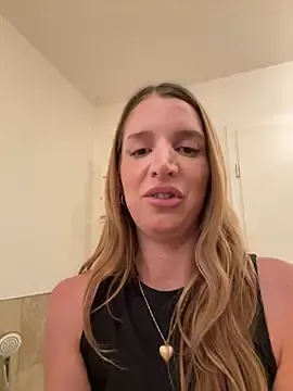 Stripchat Best Webcam of Ninalynnx