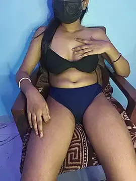 Stripchat Private Sex Chat of Palku_001