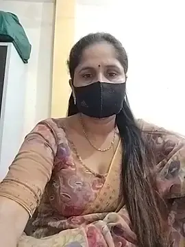 Stripchat Live Sex Cam of sexxyradha