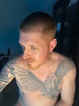 Stripchat Adult Webcam of CloudyKingG