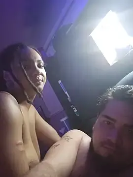 Stripchat Sex Chat of Forbidden_lust