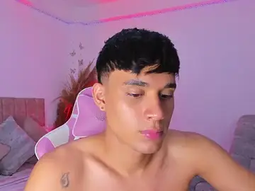 Stripchat Live Sex of Michael_Jordan_zz