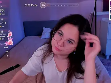 Stripchat Live Sex of leylamirage