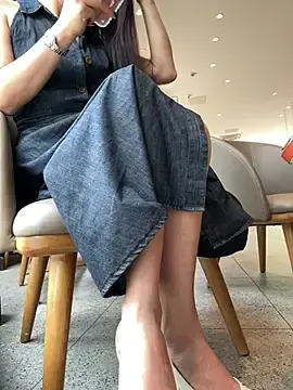 Stripchat Best Webcam of yimisun01