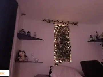 Stripchat Free Live Porn of kisstarxxx