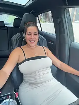 Stripchat Live Porn of Bigbuttbrooklynn