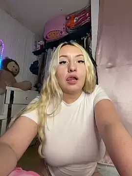 Stripchat Sex Chat of NibiruNairobi69
