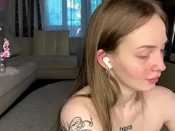 Stripchat Live Sex Cam of WiloneDimmick