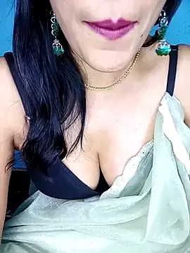 Stripchat Adult Video Chat of Deepa_kannadatelugu