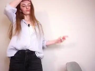 Stripchat Free Live Porn of JuanaHussman