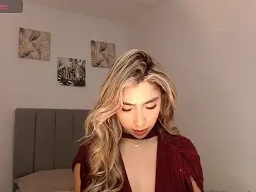 Stripchat Live Sex Cam of Marian_se