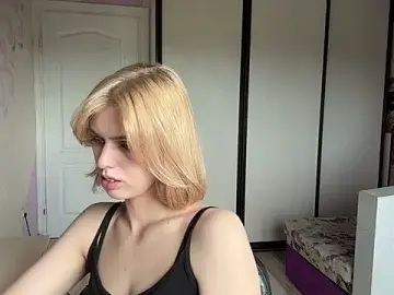 Stripchat Adult Webcam of ScarlettRosy