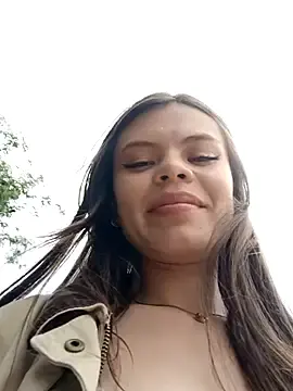 Stripchat Live Sex of _Isabella-7