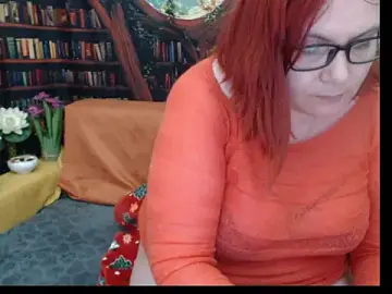 Stripchat Sex Chat of PlayfullMature
