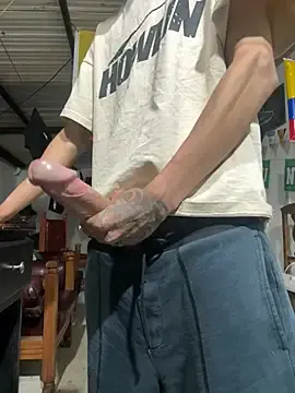 Stripchat Nude Webcam of 27powercm