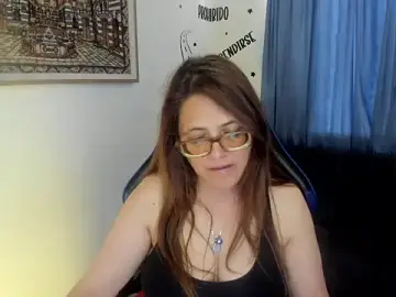 Stripchat Private Sex Chat of Ivette_Shaira