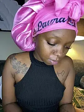 Stripchat Private Sex Chat of Black_amber_xx