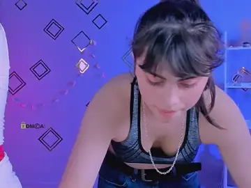 Stripchat Nude Webcam of teya_starling