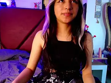 Stripchat Sex Chat of Chlloe_Fox