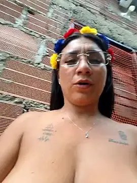 Stripchat Best Webcam of hot_veteran01