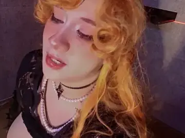 Stripchat Sex Cam of Carmillaa