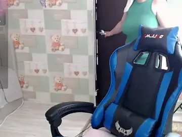 Stripchat Live Sex of Korolek12