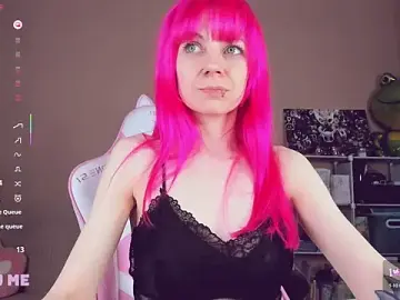 Stripchat Watch Live Sex Cams of AmyRose6969